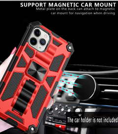 iPhone 14 Pro Max Shockproof Rugged Case