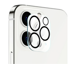 iPhone 13 Pro / iPhone 13 Pro Max Camera Glass Lens Protector
