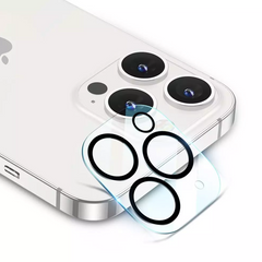 iPhone 13 Pro / iPhone 13 Pro Max Camera Glass Lens Protector