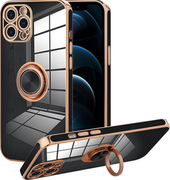 iPhone 14 Pro Max Case with ring holder