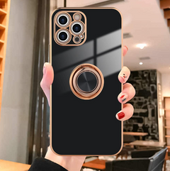 iPhone 14 Pro Max Case with ring holder