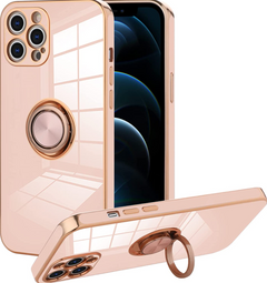 iPhone 14 Pro Max Case with ring holder