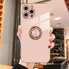 iPhone 14 Pro Max Case with ring holder