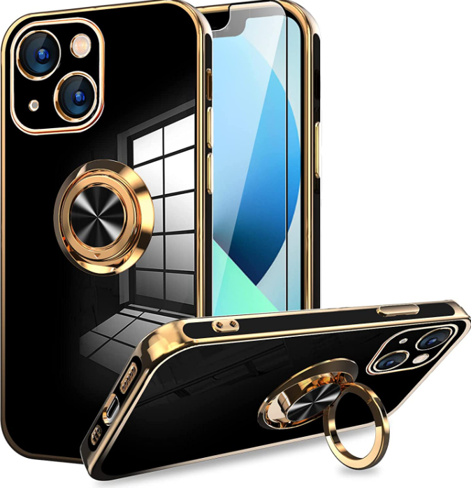 iPhone 14 Case Shockproof Fashion Case