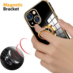 iPhone 14 Case Shockproof Fashion Case