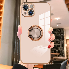 iPhone 14 Case Shockproof Fashion Case