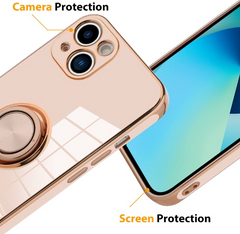 iPhone 14 Case Shockproof Fashion Case