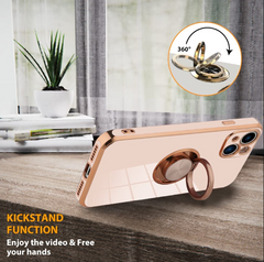 iPhone 14 Case Shockproof Fashion Case