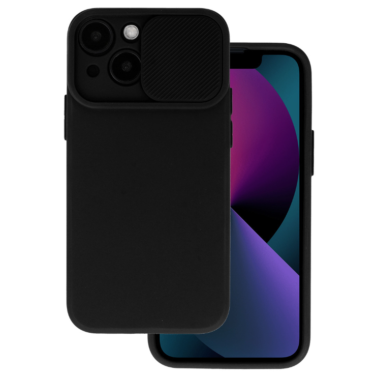 iPhone 14 Plus Camera Protective Case