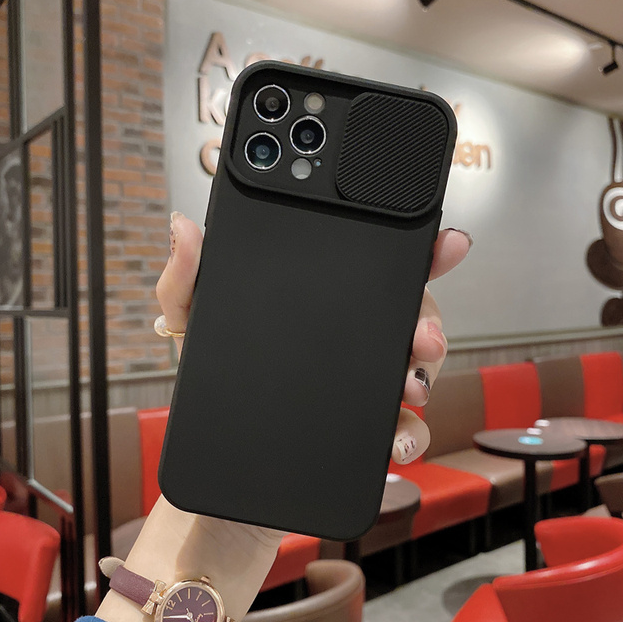 iPhone 14 Pro Max Case Camera Protective Case
