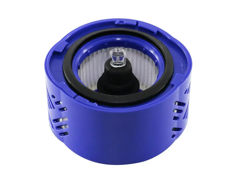 Post-Motor Replacement Filter Compatible for Dyson V6 / Absolute / DC59 / Animal