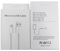 Mirco USB Charging Chable