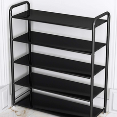 Shoe Rack, Kitchen Rack Storage