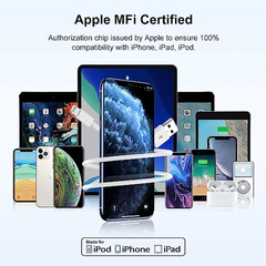 iPhone Charging Cable