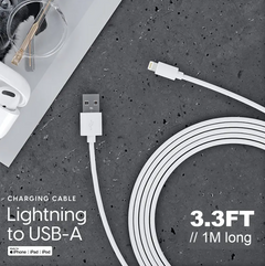 iPhone Charging Cable