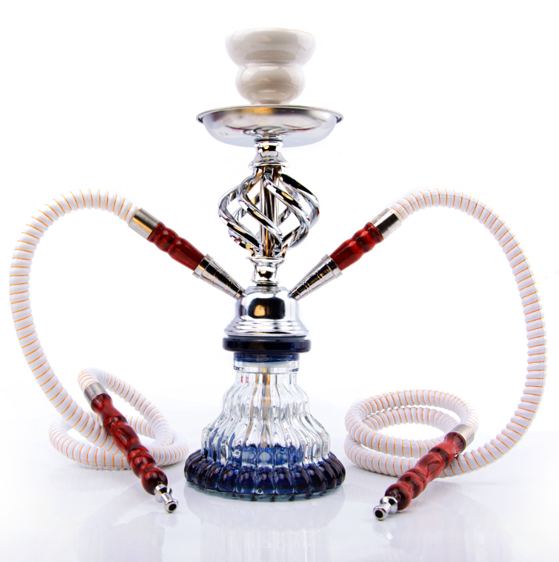 Hookah Set Double Pipe Hookah