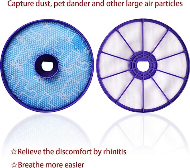 Dyson DC33 Pre Motor Filter Replacement filter