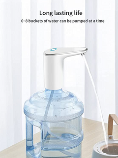 Water Dispenser