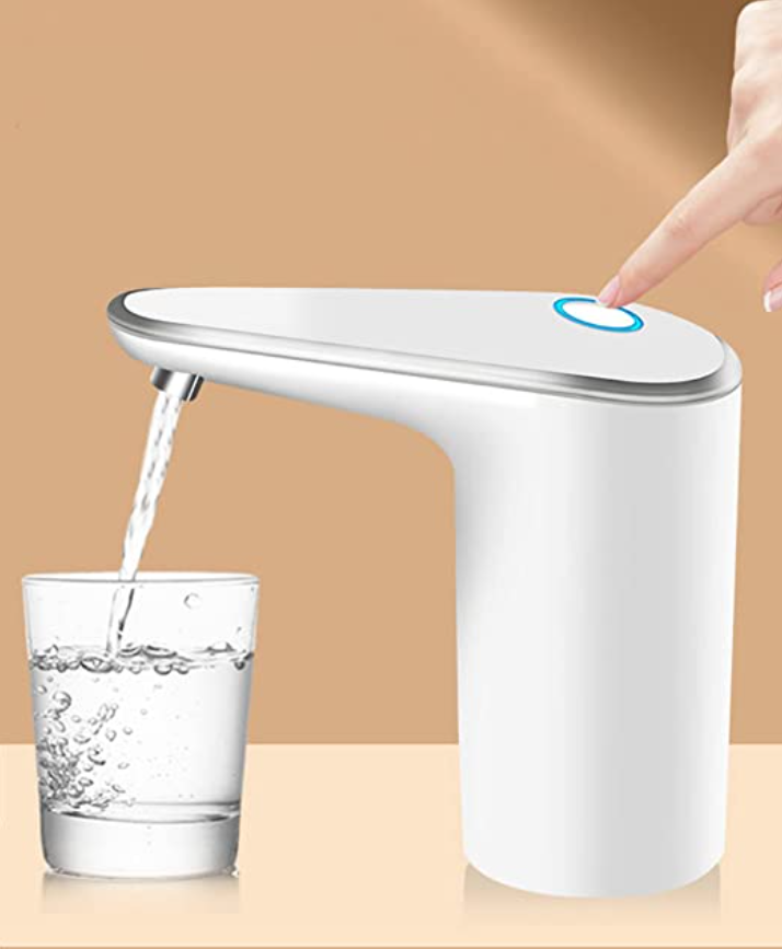 Water Dispenser