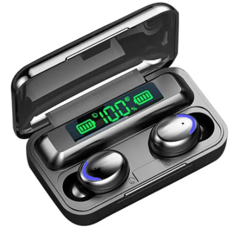 Wireless Earphones Earbuds