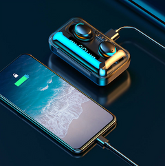 Wireless Earphones Earbuds