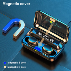 Wireless Earphones Earbuds