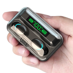 Wireless Earphones Earbuds