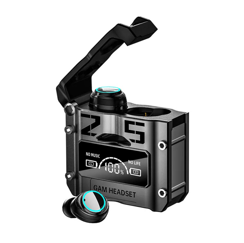 Wireless Bluetooth Earbuds