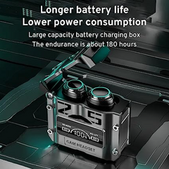 Wireless Bluetooth Earbuds