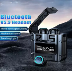 Wireless Bluetooth Earbuds