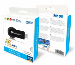 4K Anycast TV Dongle Miracast