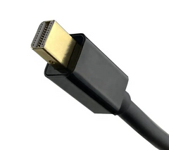 Mini DP to HDMI dapter Cable 4k 60hz