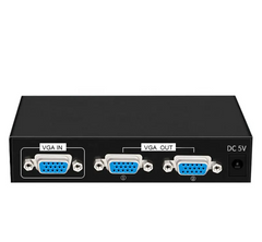 VGA Splitter 1 in 2 out