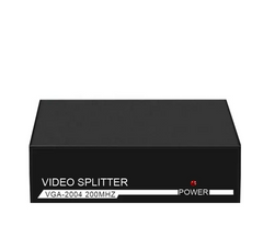 VGA Splitter 1 in 2 out