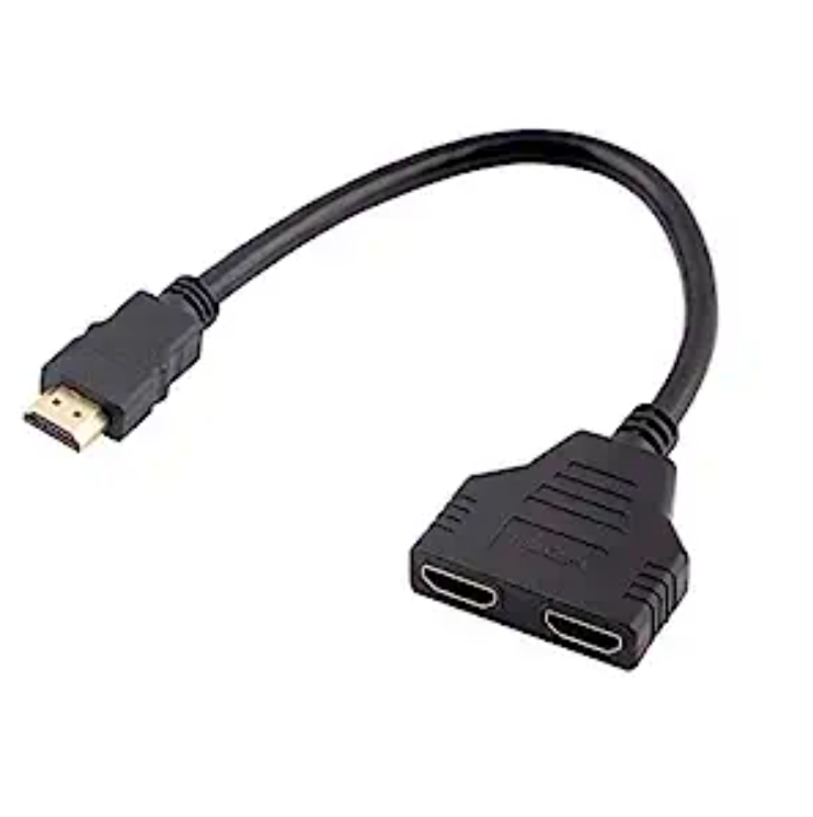 HDMI Splitter 1 X 2