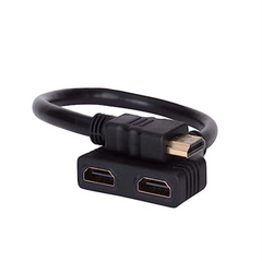 HDMI Splitter 1 X 2