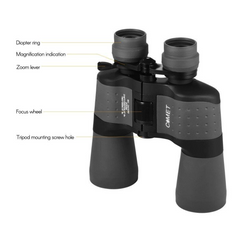 Binoculars
