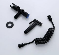 Stainless Steel Toilet Bidet Sprayer