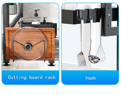 Dish Rack Dish Drying Rack Storage