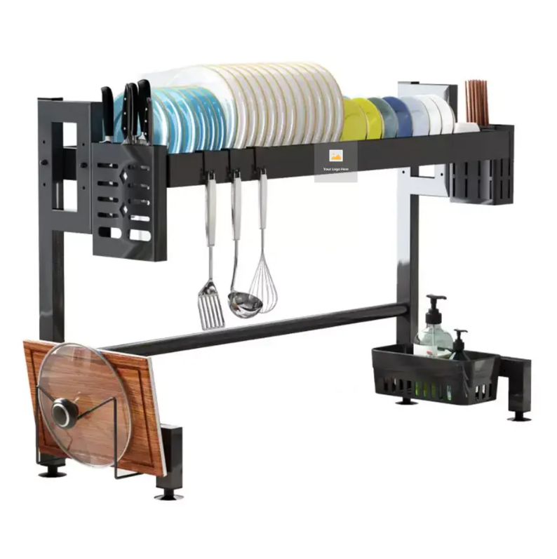 Dish Rack Dish Drying Rack Storage
