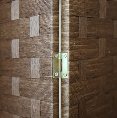 Room Divider Folding Screen