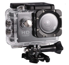 Sport HD Action Camera Waterproof