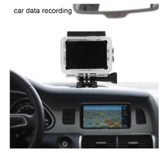 Sport HD Action Camera Waterproof