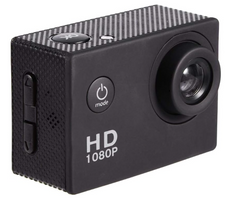 Sport HD Action Camera Waterproof