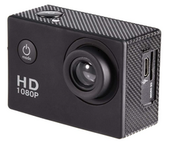 Sport HD Action Camera Waterproof