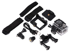 Sport HD Action Camera Waterproof
