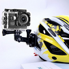 Sport HD Action Camera Waterproof