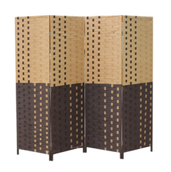 Room Divider Folding Screen