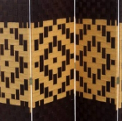 Folding Room Dividers Partitions Screen