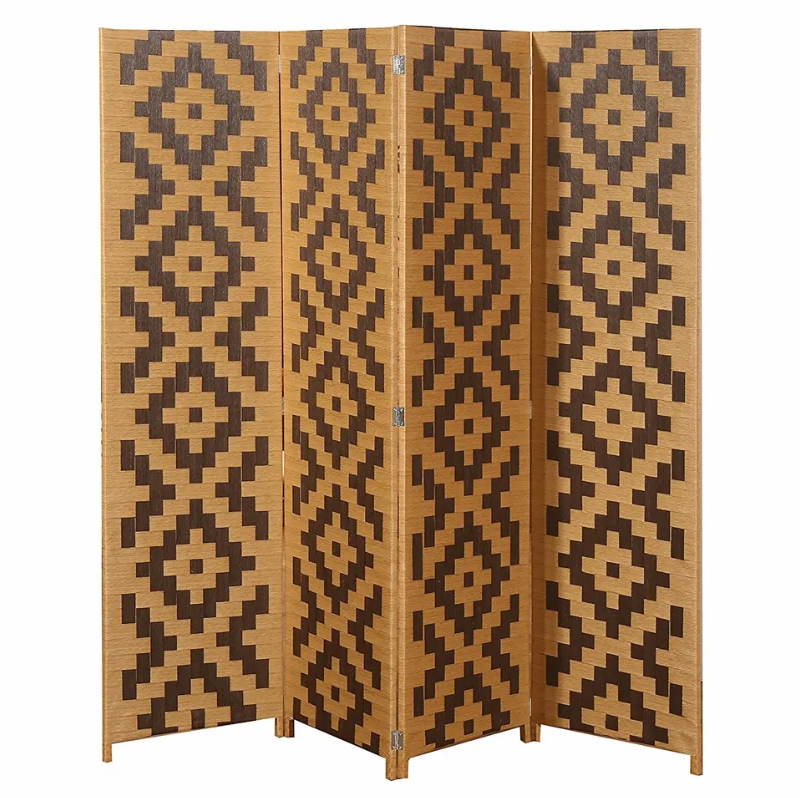 Folding Room Dividers Partitions Screen